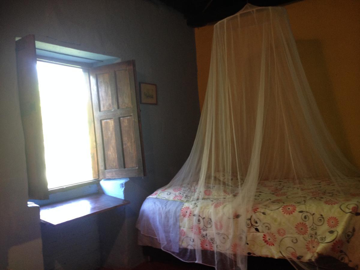 Casa Finca Tipica The Lake Hotel Guatape Ngoại thất bức ảnh